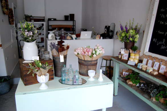 Photo of The Shop